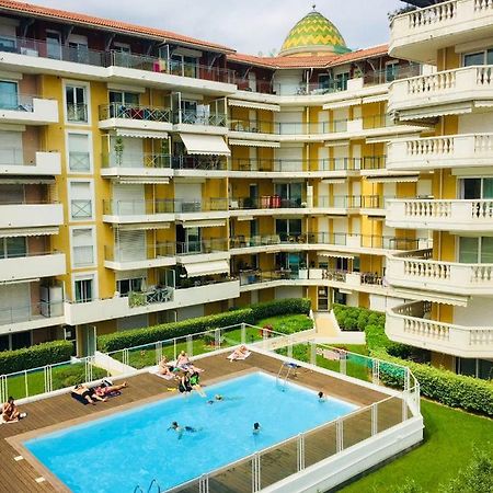 Les Domes Apartment Nice Ngoại thất bức ảnh
