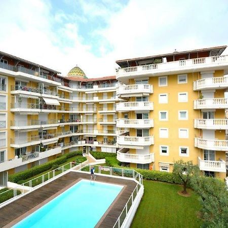 Les Domes Apartment Nice Ngoại thất bức ảnh