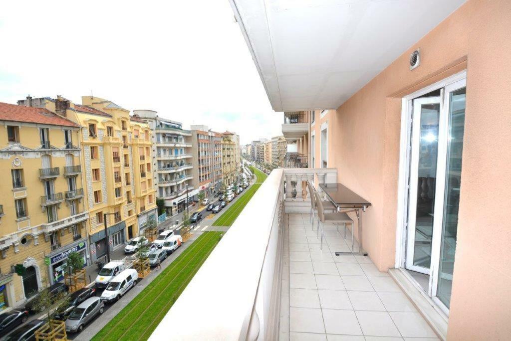 Les Domes Apartment Nice Ngoại thất bức ảnh